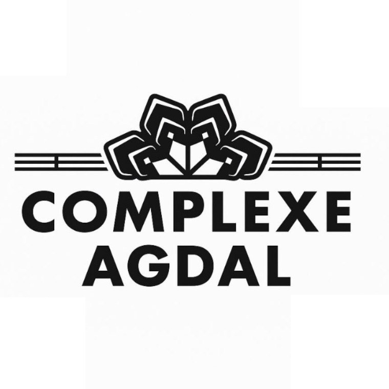 Complex Agdal